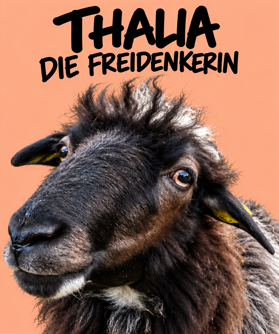 Thalia – die Freidenkerin